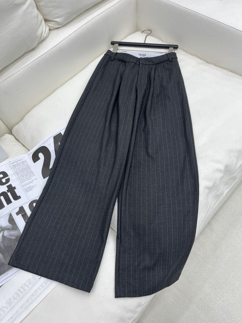 Prada Long Pants